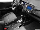  Zune and auxiliary jack photo